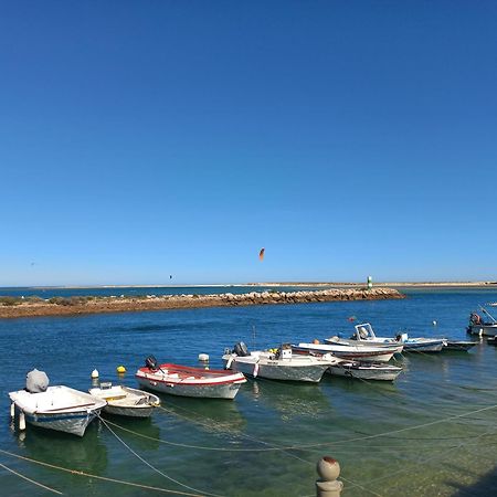 דירות פוסטה Casa Da Sardinha מראה חיצוני תמונה