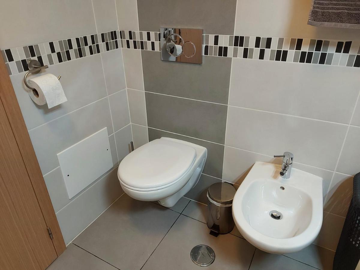 דירות פוסטה Casa Da Sardinha מראה חיצוני תמונה