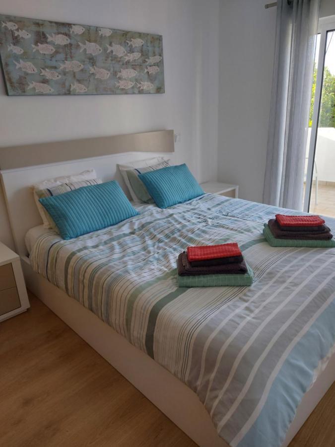 דירות פוסטה Casa Da Sardinha מראה חיצוני תמונה