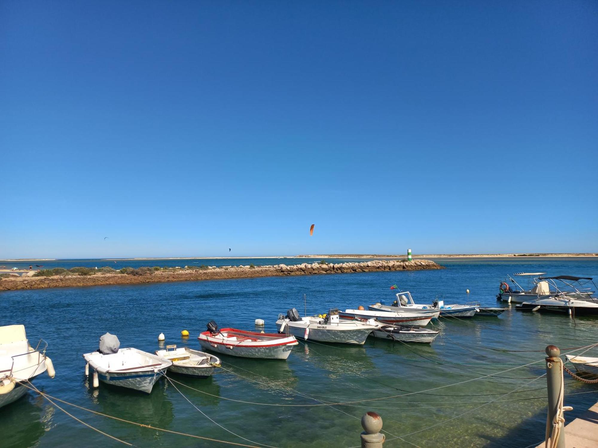 דירות פוסטה Casa Da Sardinha מראה חיצוני תמונה