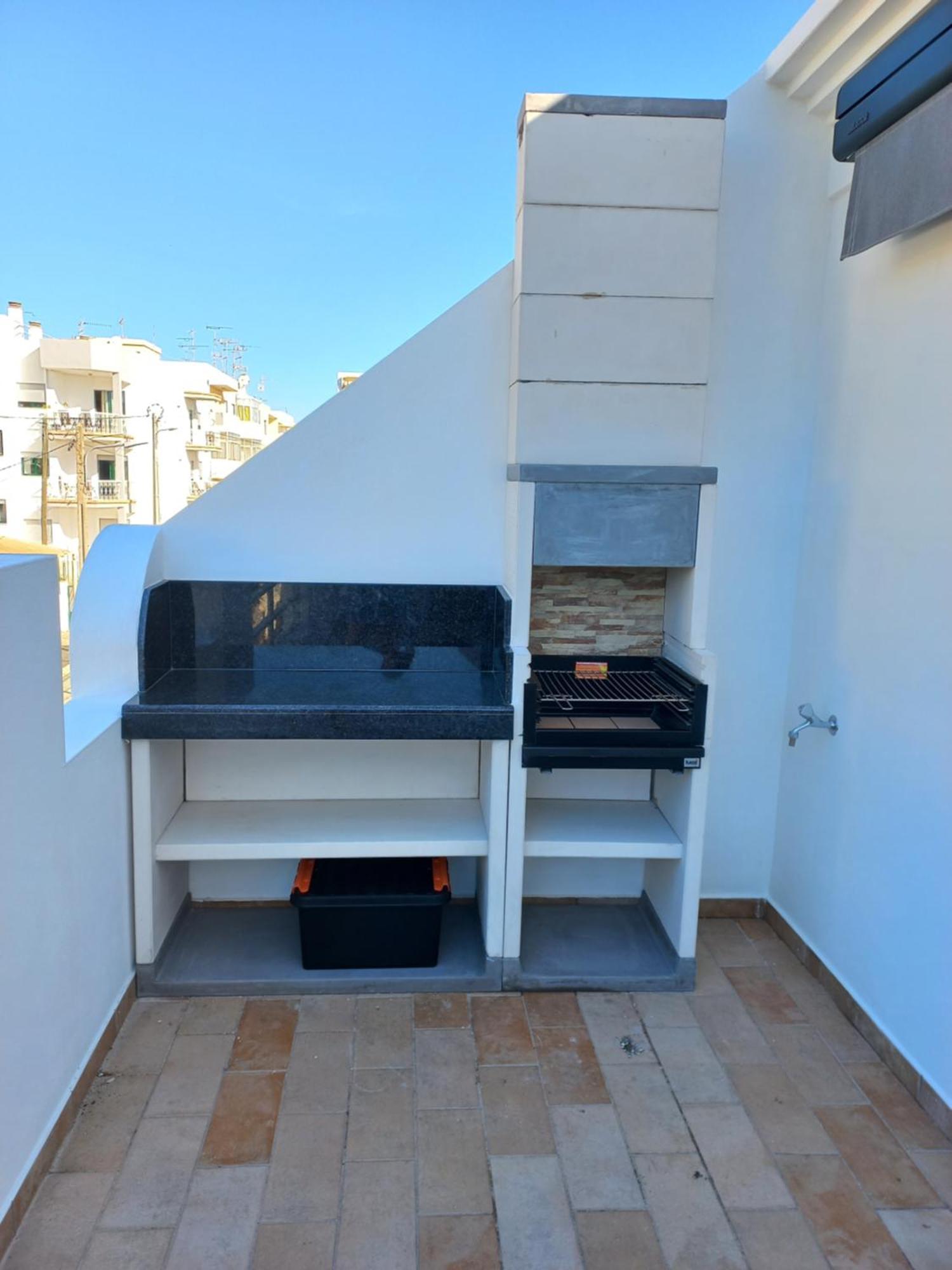 דירות פוסטה Casa Da Sardinha מראה חיצוני תמונה