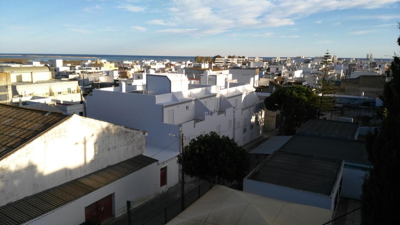 דירות פוסטה Casa Da Sardinha מראה חיצוני תמונה