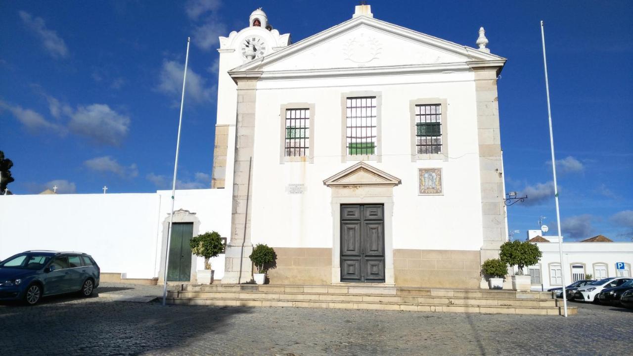 דירות פוסטה Casa Da Sardinha מראה חיצוני תמונה