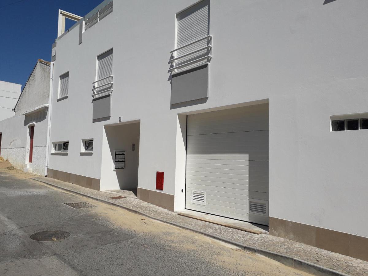 דירות פוסטה Casa Da Sardinha מראה חיצוני תמונה