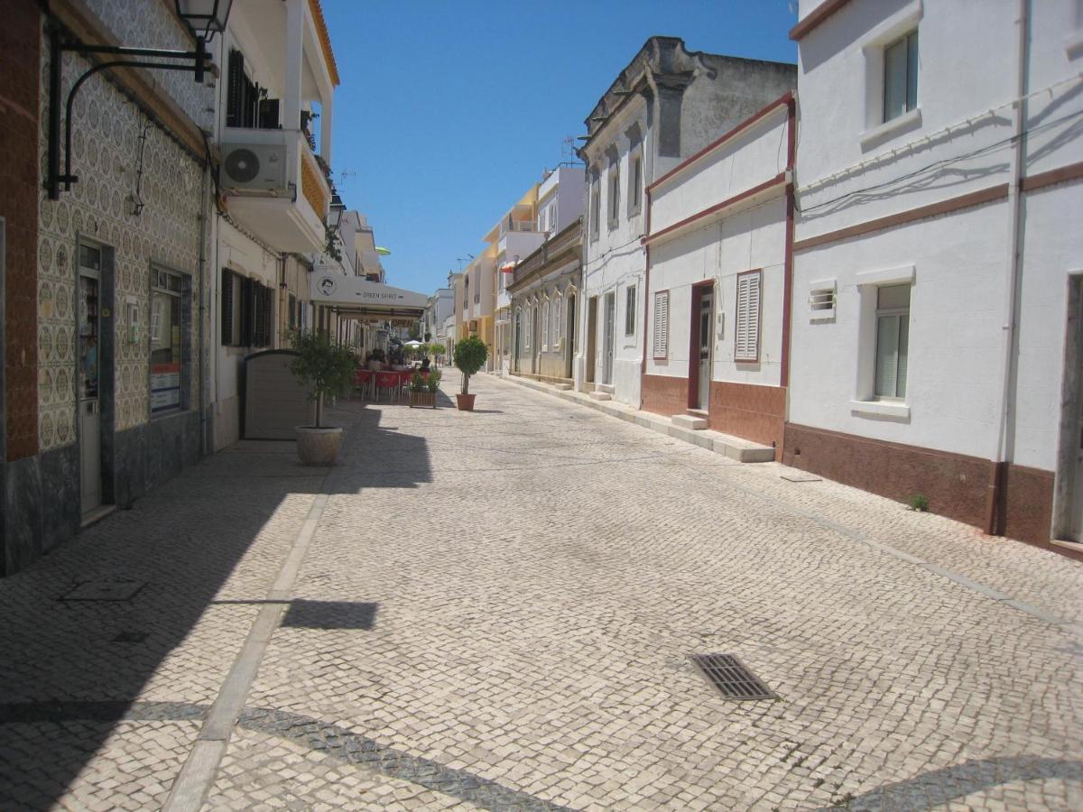 דירות פוסטה Casa Da Sardinha מראה חיצוני תמונה